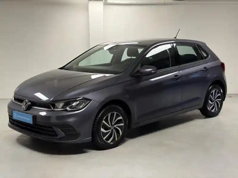 Photo Volkswagen Polo