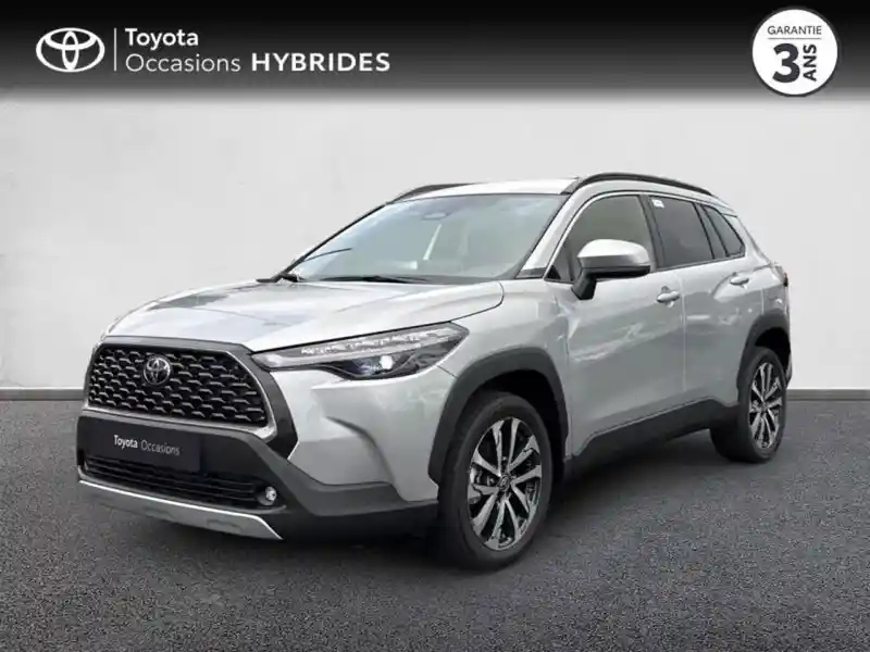 Photo Toyota Corolla