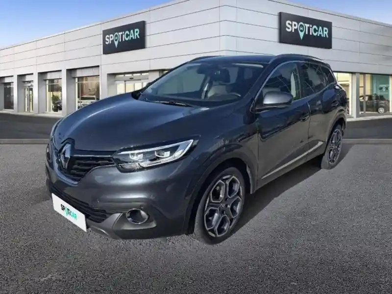 Photo Renault Kadjar