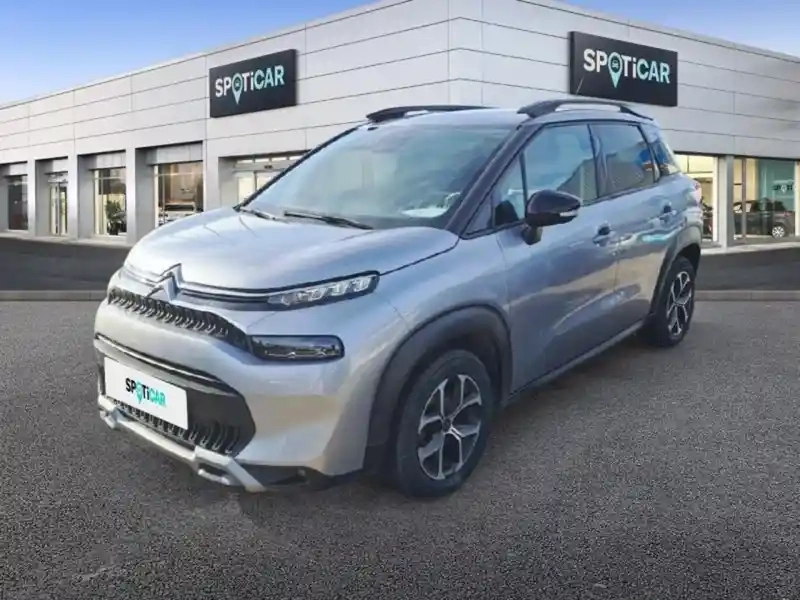 Photo Citroën C3 Aircross