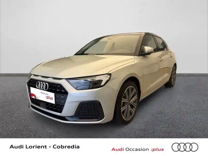 Photo Audi A1