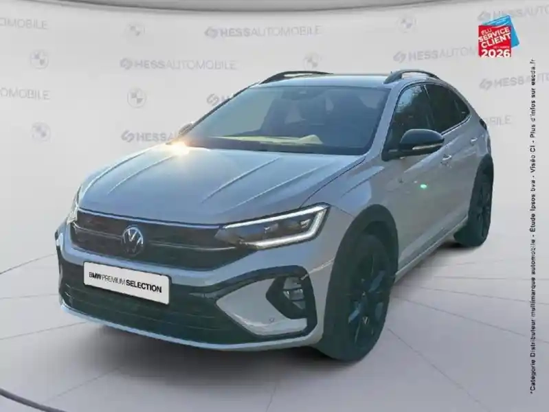 Photo Volkswagen Taigo