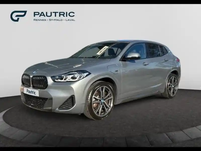 Photo Bmw X2