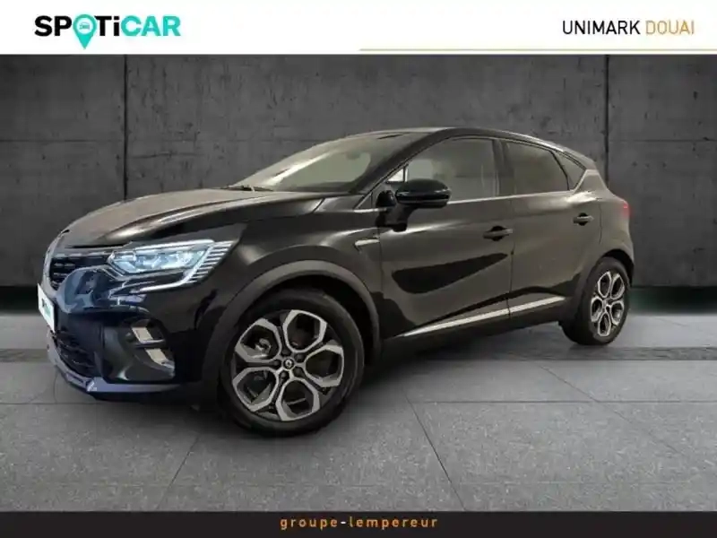 Photo Renault Captur