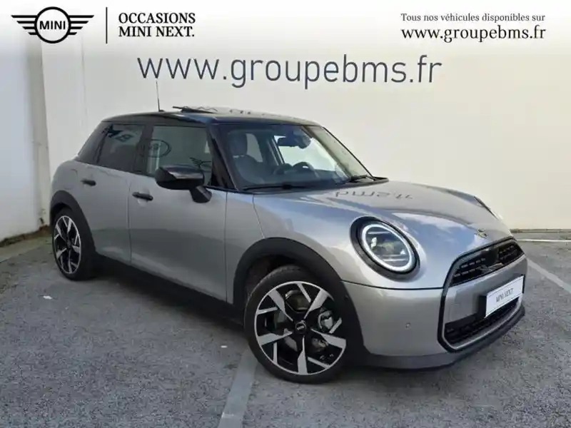 Photo Mini Cooper