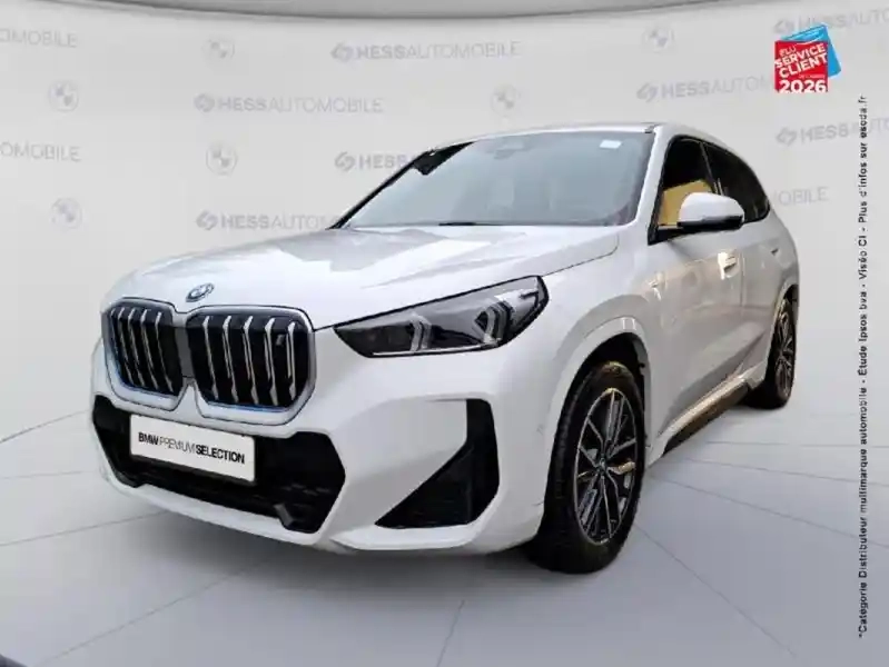 Photo Bmw X1