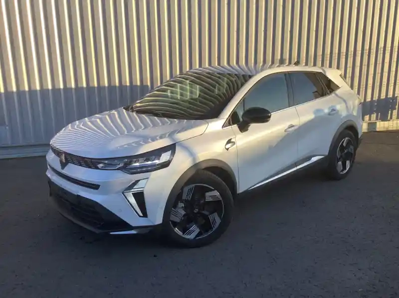 Photo Renault Symbioz Nouveau E-tech Full Hybrid 145 Techno