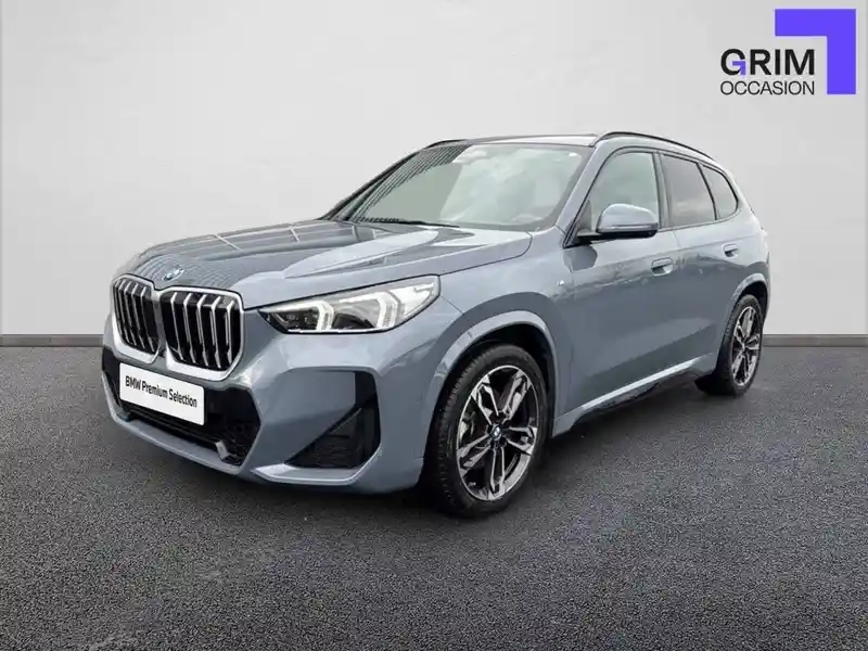 Photo Bmw X1 M Sport