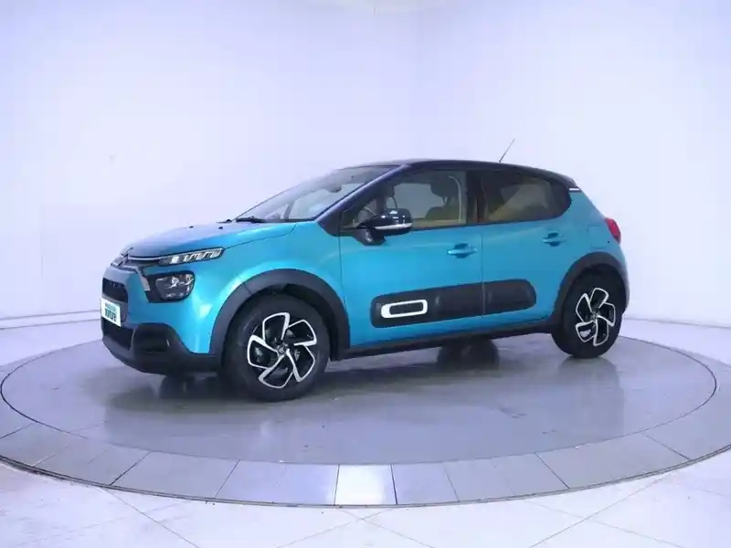 Photo Citroën C3 Shine