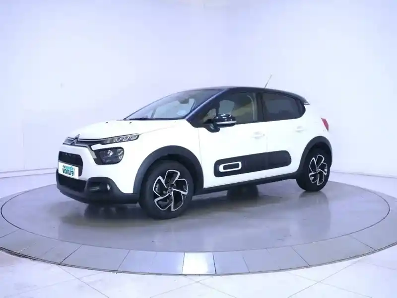 Photo Citroën C3 Shine