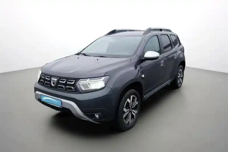 Photo Dacia Duster Prestige +
