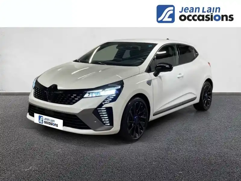 Photo Renault Clio Esprit Alpine