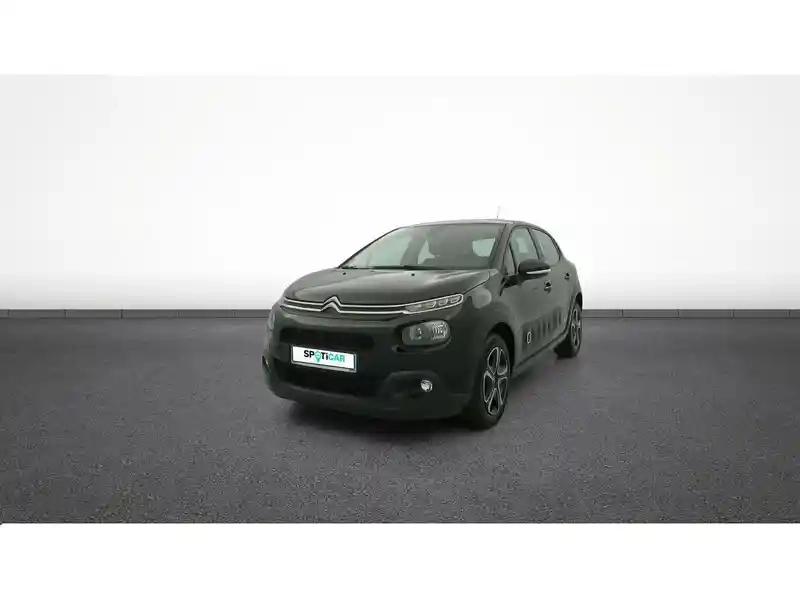 Photo Citroën C3 Shine
