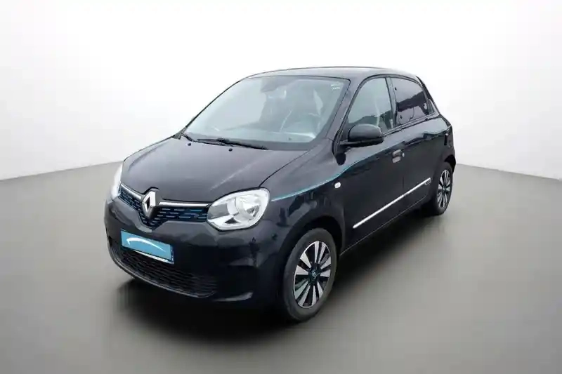 Photo Renault Twingo Intens