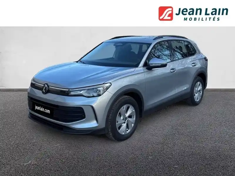 Photo Volkswagen Tiguan