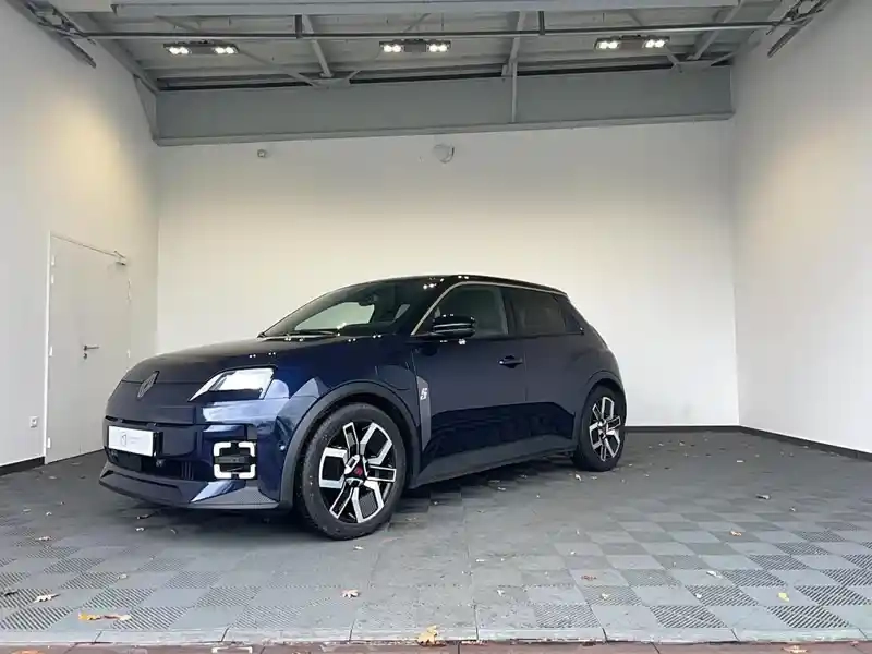 Photo Renault 5 Techno