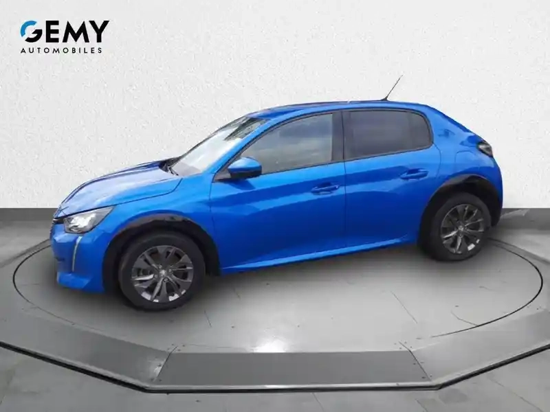 Photo Peugeot 208 Style