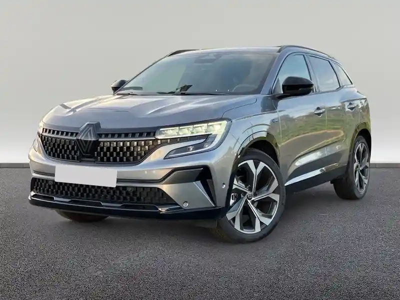 Photo Renault Austral Techno Esprit Alpine