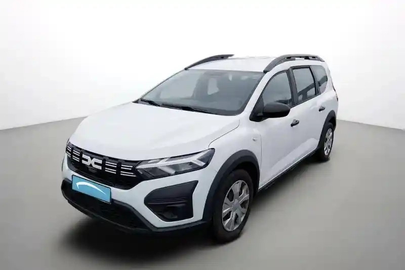 Photo Dacia Jogger Essential