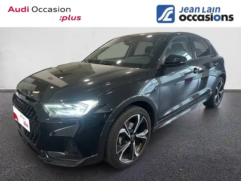 Photo Audi A1 Avus