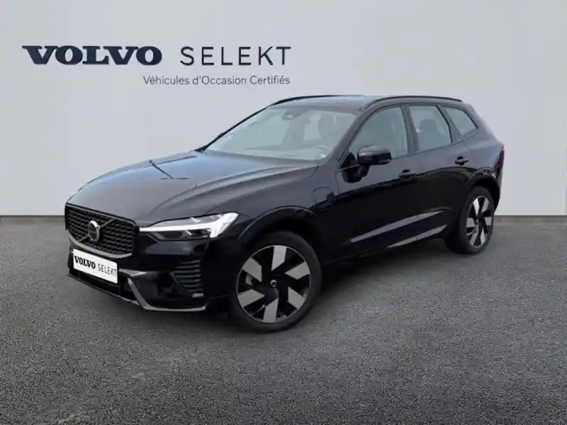 Photo Volvo Xc60