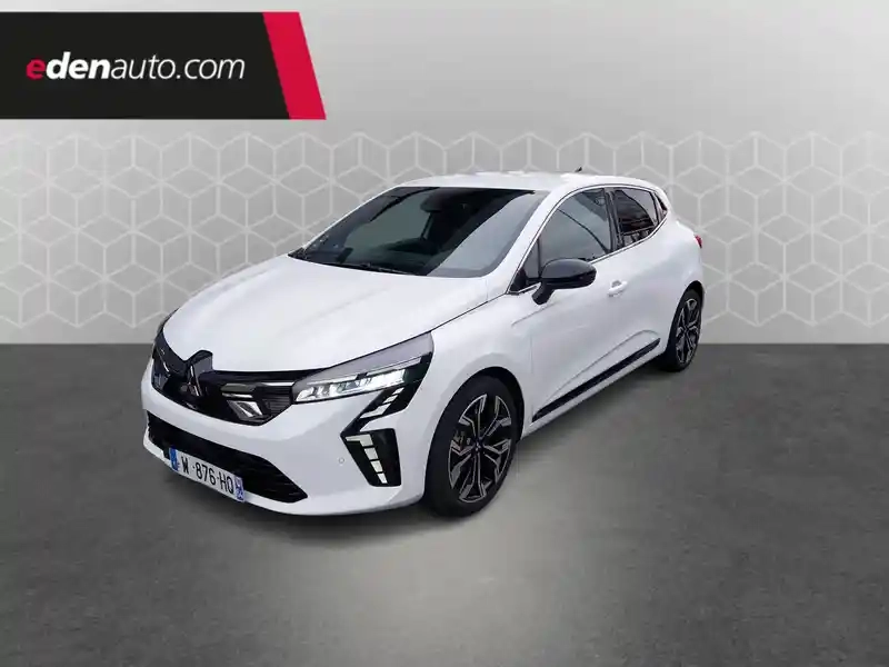 Photo Mitsubishi Colt Intense