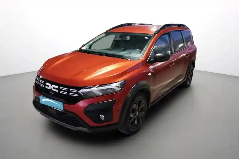 Photo Dacia Jogger Extreme +