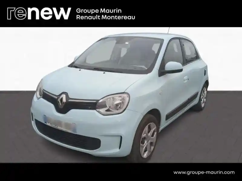 Photo Renault Twingo