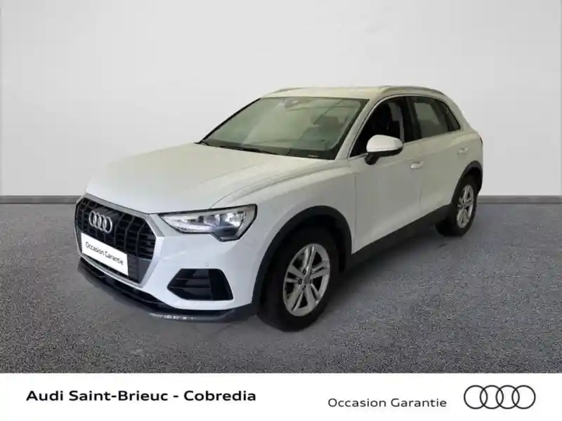 Photo Audi Q3