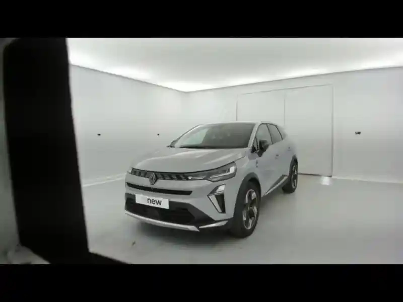 Photo Renault Symbioz