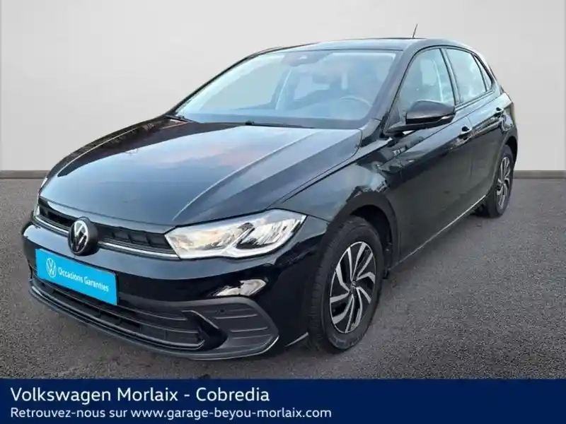 Photo Volkswagen Polo