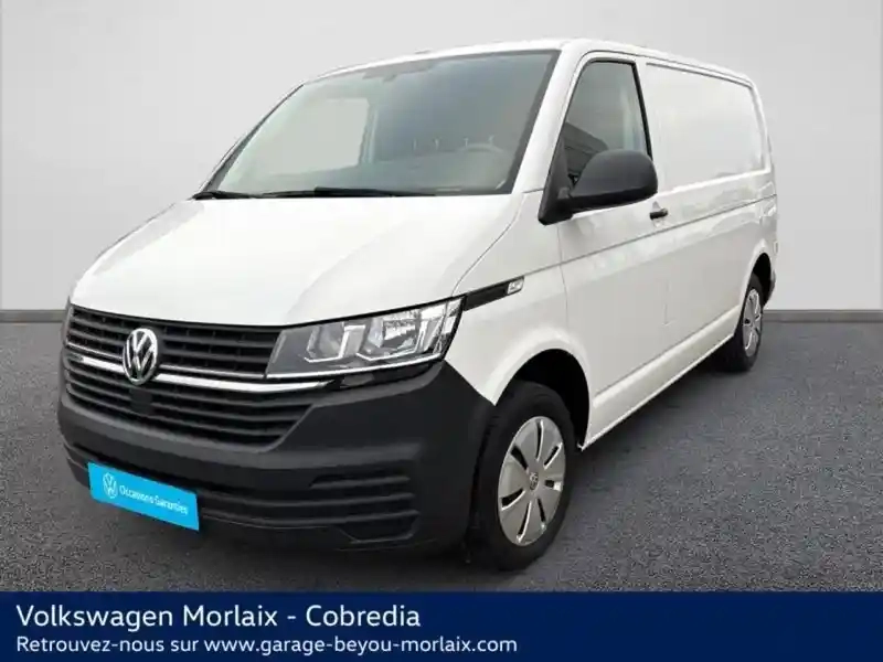 Photo Volkswagen Transporter
