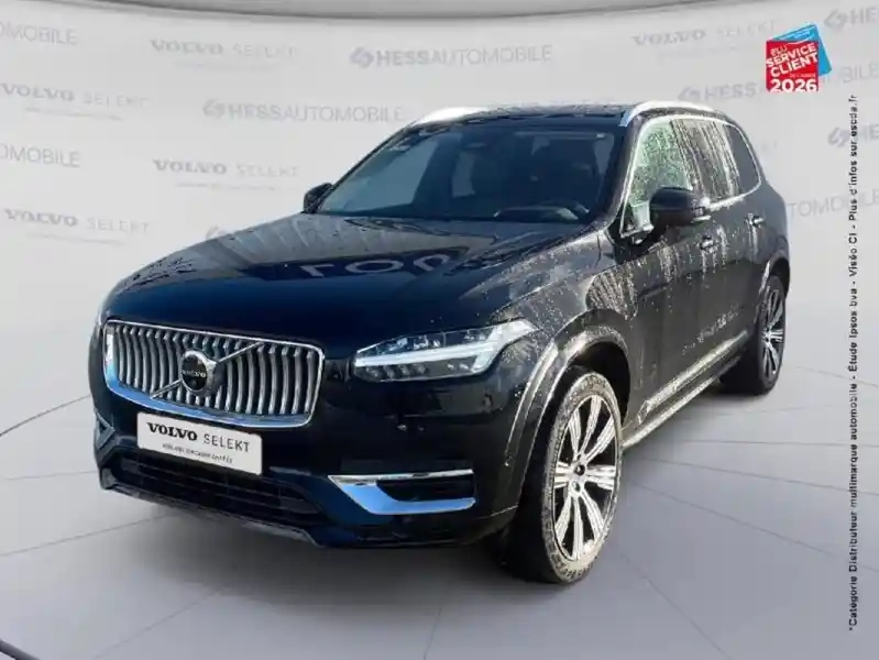 Photo Volvo Xc90