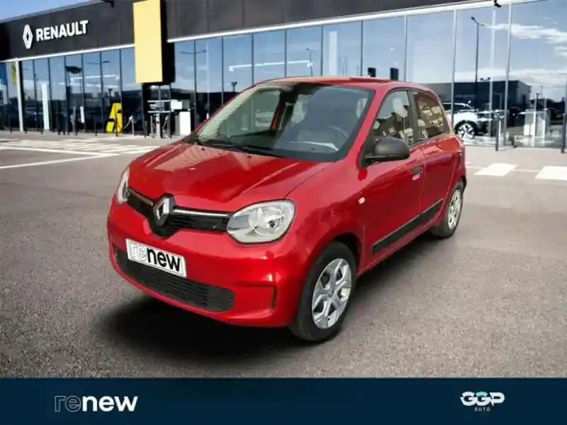 Photo Renault Twingo