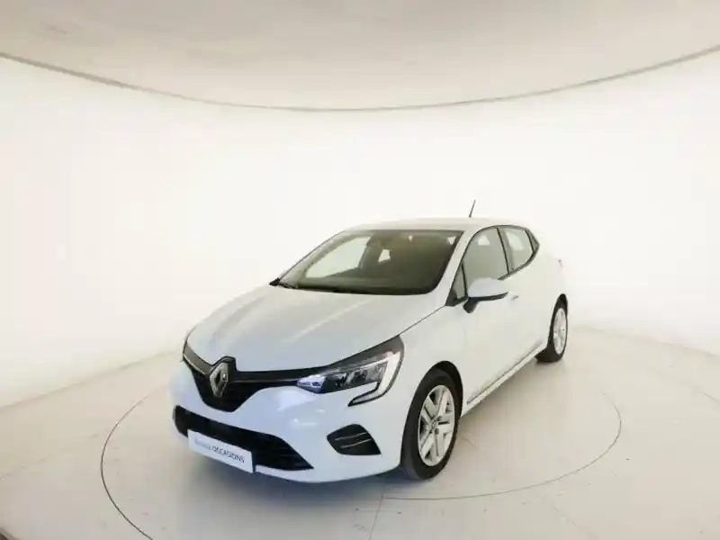 Photo Renault Clio