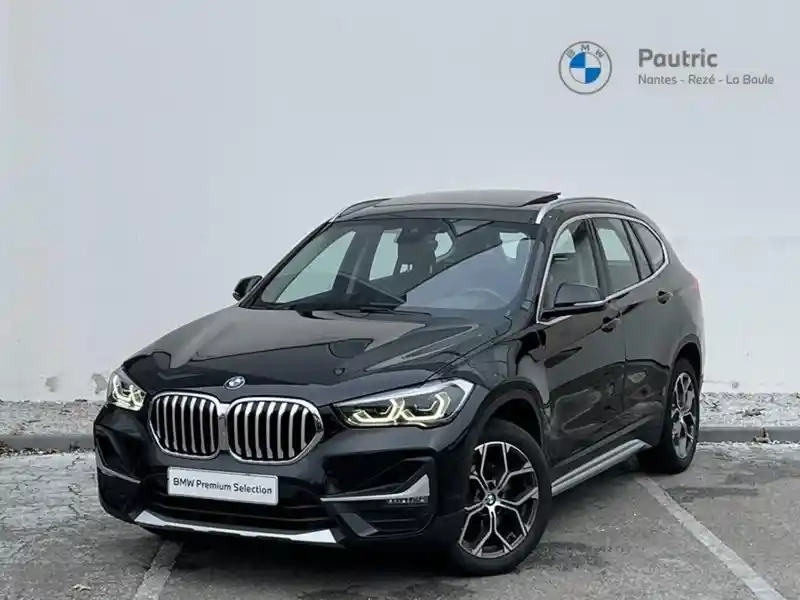 Photo Bmw X1