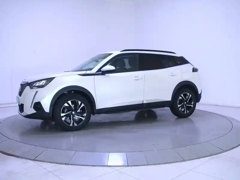 Photo Peugeot 2008 Roadtrip