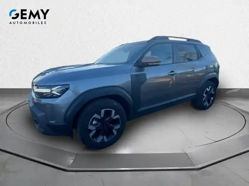 Photo Dacia Duster Extreme