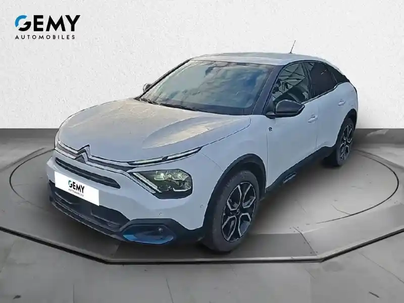 Photo Citroën C4 Shine