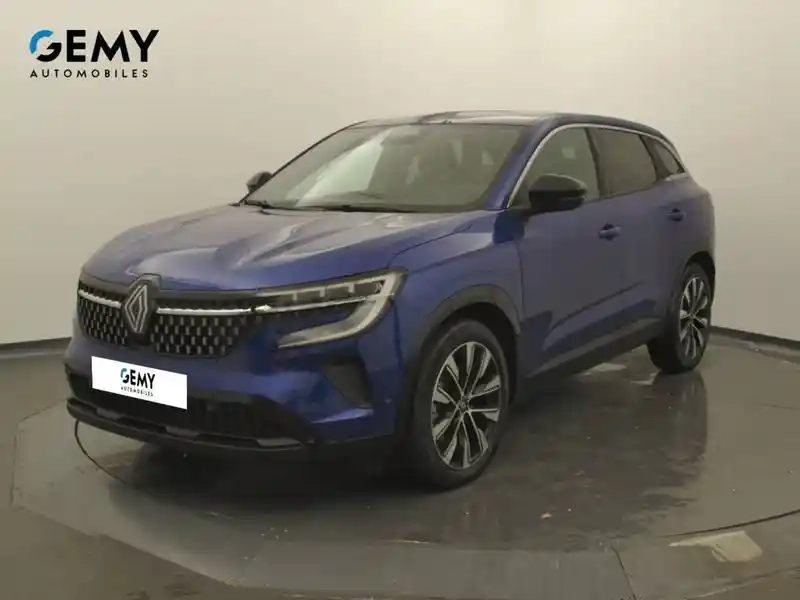 Photo Renault Austral Techno