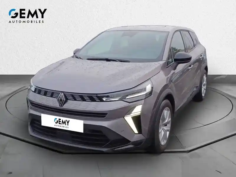 Photo Renault Symbioz Evolution