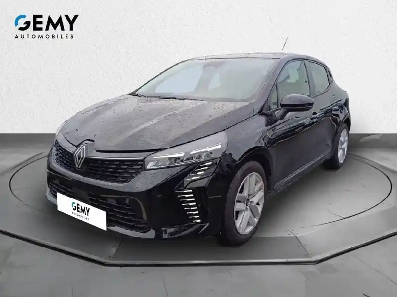 Photo Renault Clio Evolution