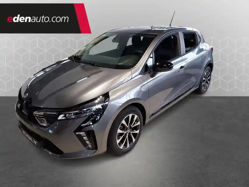 Photo Mitsubishi Colt Intense