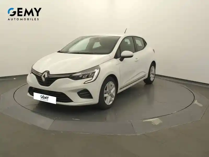 Photo Renault Clio Business