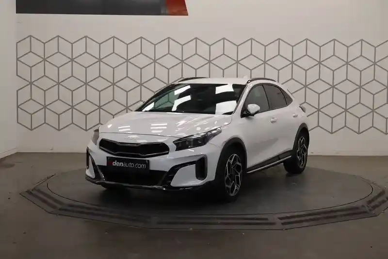 Photo Kia Xceed Gt-line Premium