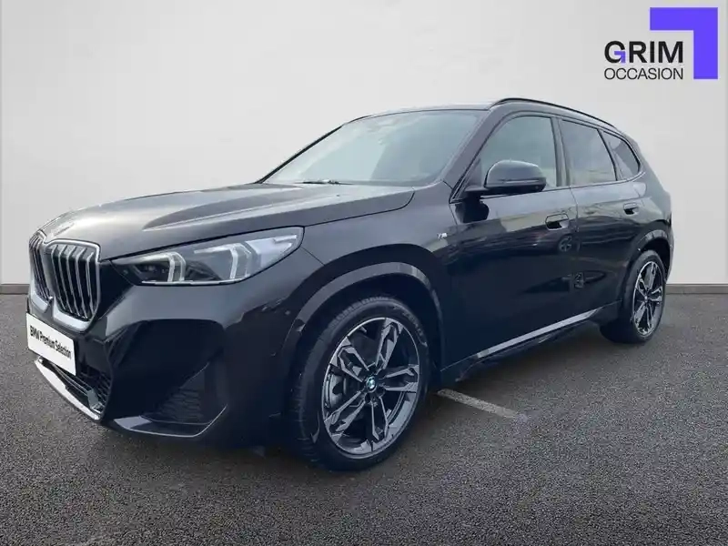 Photo Bmw X1 M Sport