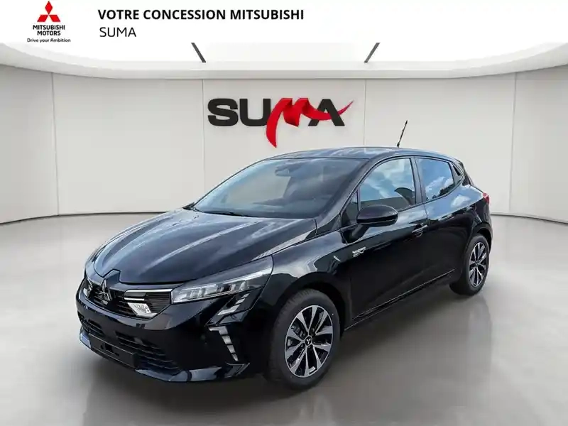 Photo Mitsubishi Colt Invite+