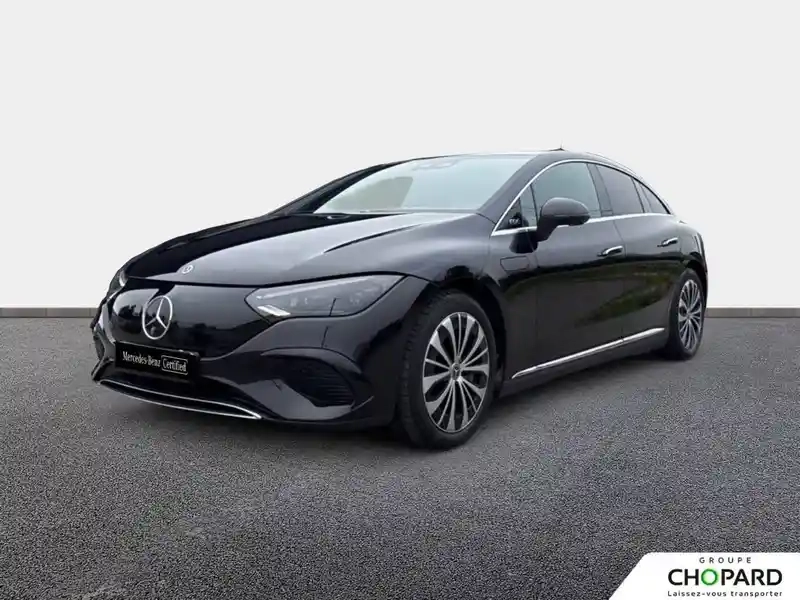 Photo Mercedes Eqe Executive Line