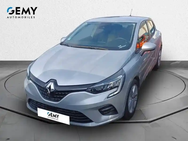 Photo Renault Clio Business