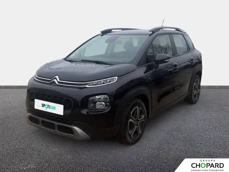 Photo Citroën C3 Aircross Feel Pack